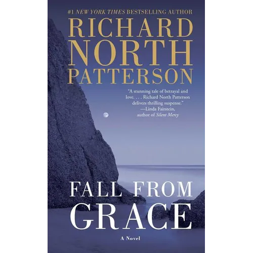 Fall from Grace - Paperback