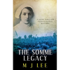 The Somme Legacy: A Jayne Sinclair Genealogical Mystery - Paperback