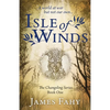 Isle of Winds: The Changeling Series Book 1 - Paperback