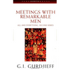 Meetings with Remarkable Men: All and Everything, 2nd Series - Paperback