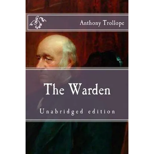 The Warden: Unabridged edition - Paperback