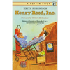 Henry Reed, Inc. - Paperback