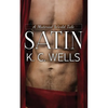 Satin - Paperback