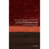 Utilitarianism: A Very Short Introduction - Paperback