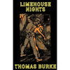Limehouse Nights - Hardcover