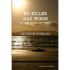 No Killer Has Wings: The Casebook of Dr. Joel Hoffman - Paperback