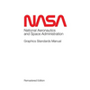 NASA Graphics Standards Manual Remastered Edition - Hardcover