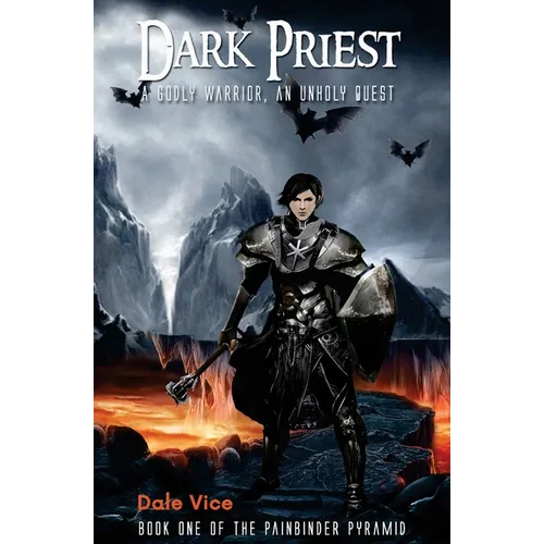 Dark Priest - Paperback