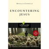 Encountering Jesus - Paperback