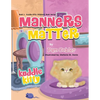Manners Matter: Kuddle Kitty - Paperback