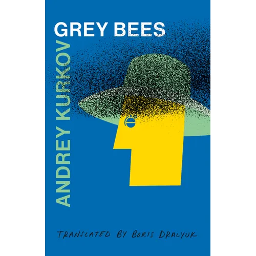 Grey Bees - Paperback