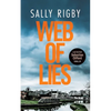 Web of Lies: A Midlands Crime Thriller - Paperback