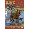 The Case of the Vanishing Fishhook - Paperback