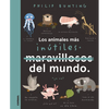 Los Animales Más Inútiles del Mundo - Paperback