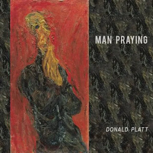 Man Praying - Paperback