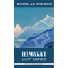 Himavat: Diary Leaves - Hardcover