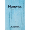 Memories: A Story of German Love - Paperback
