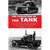 The Evolution of the Tank - Paperback
