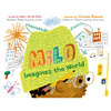 Milo Imagines the World - Hardcover
