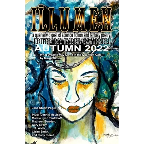 Illumen Autumn 2022 - Paperback