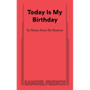 Today Is My Birthday - Paperback