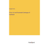 Price List and Illustrated Catalogue of Hardware - Hardcover