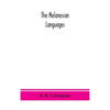 The Melanesian Languages - Hardcover