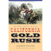 On the Trail to the California Gold Rush - Paperback