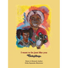 I Want To Be Just Like You Grandma - Hardcover