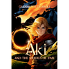 Aki and the Spheres of Time - Paperback