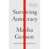 Surviving Autocracy - Paperback