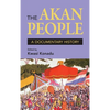 The Akan People - Hardcover