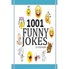 1001 funny jokes - Paperback