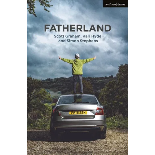 Fatherland - Paperback