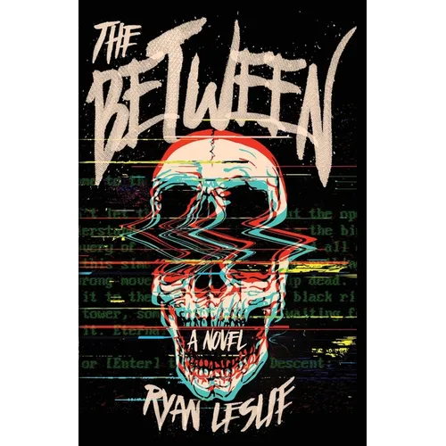 The Between - Paperback
