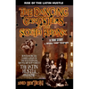 The Dancing Gangsters of the South Bronx: Rise of the Latin Hustle - Paperback