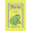 Frog Legs: Short Stories About Life - Paperback