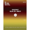 Spacecraft Solar Cell Arrays - Paperback