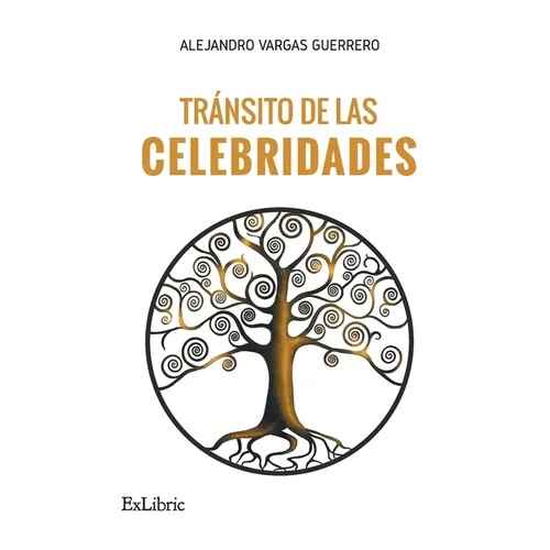Tránsito de las celebridades - Paperback