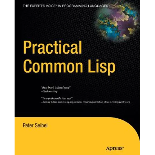 Practical Common LISP - Paperback