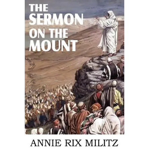 The Sermon on the Mount - Paperback