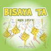 Bisaya Ta: Mga Letra - Paperback