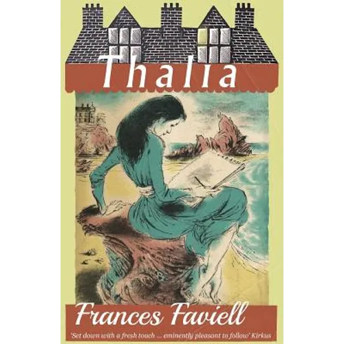 Thalia - Paperback