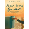 Letters to my Grandkids: Sharing God's Stories from the book of Genesis - Paperback
