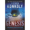 Wayward Pines: Genesis - Paperback