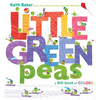 Little Green Peas - Board Book