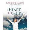 A Heart On Fire - Paperback