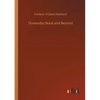 Domesday Book and Beyond - Paperback