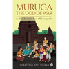 MURUGA - The God of War: As Told by an 11-Year-Old Storyteller - Paperback