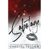 Sabotage - Paperback